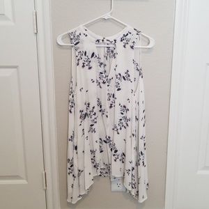 Free People Swing Tunic